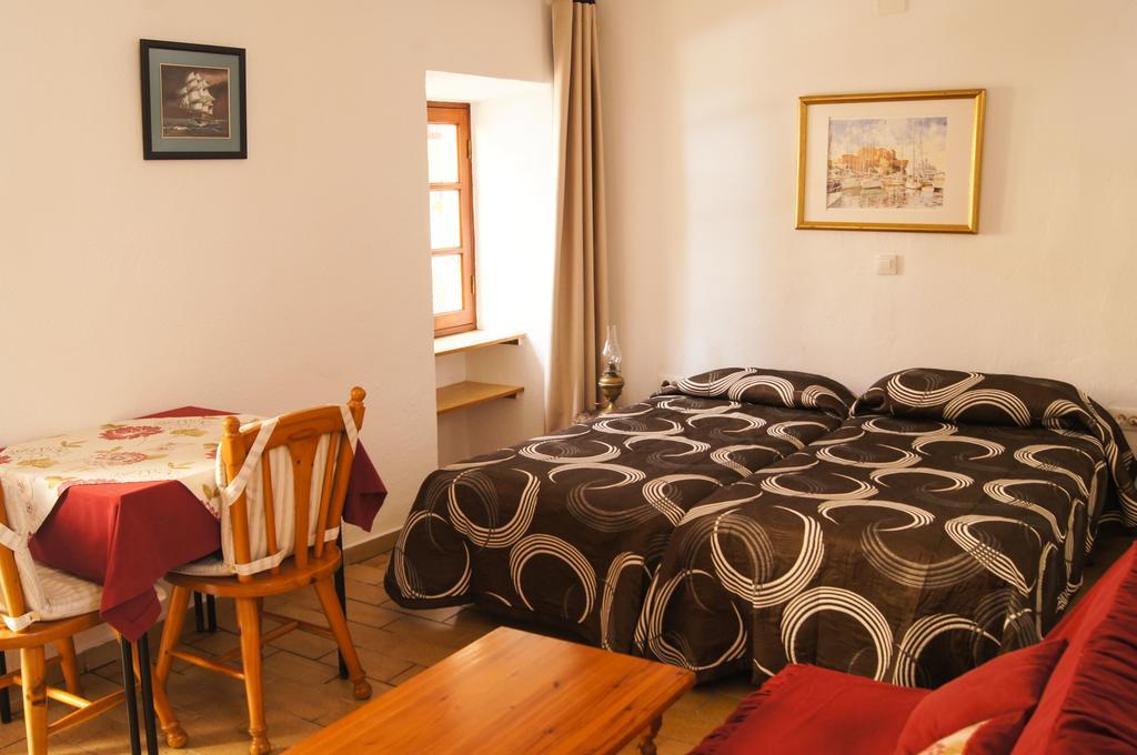 Finca Patio Canario Арона Екстериор снимка